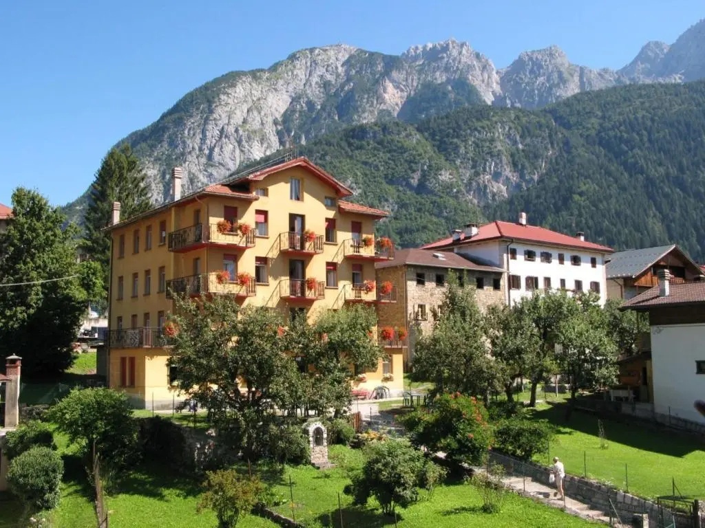 Paradiso