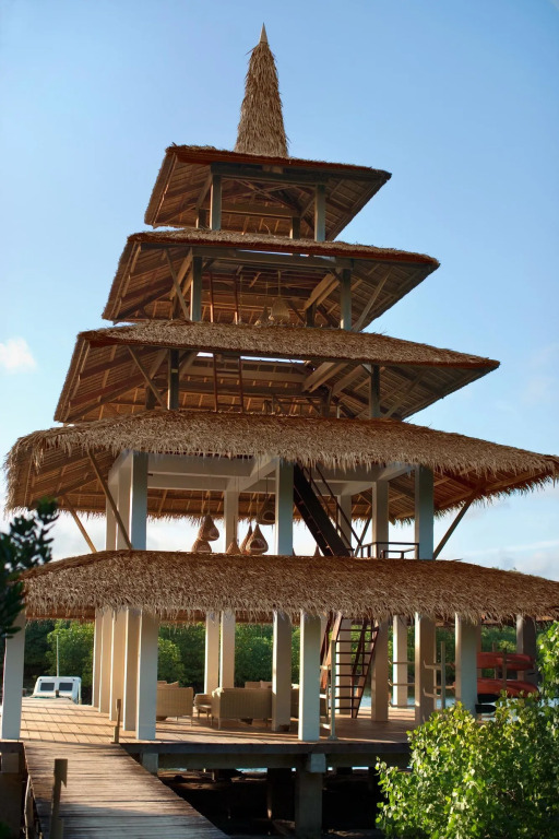 Nay Palad Hideaway - All Inclusive Stay