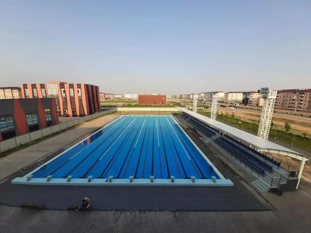 Olympic Hotel