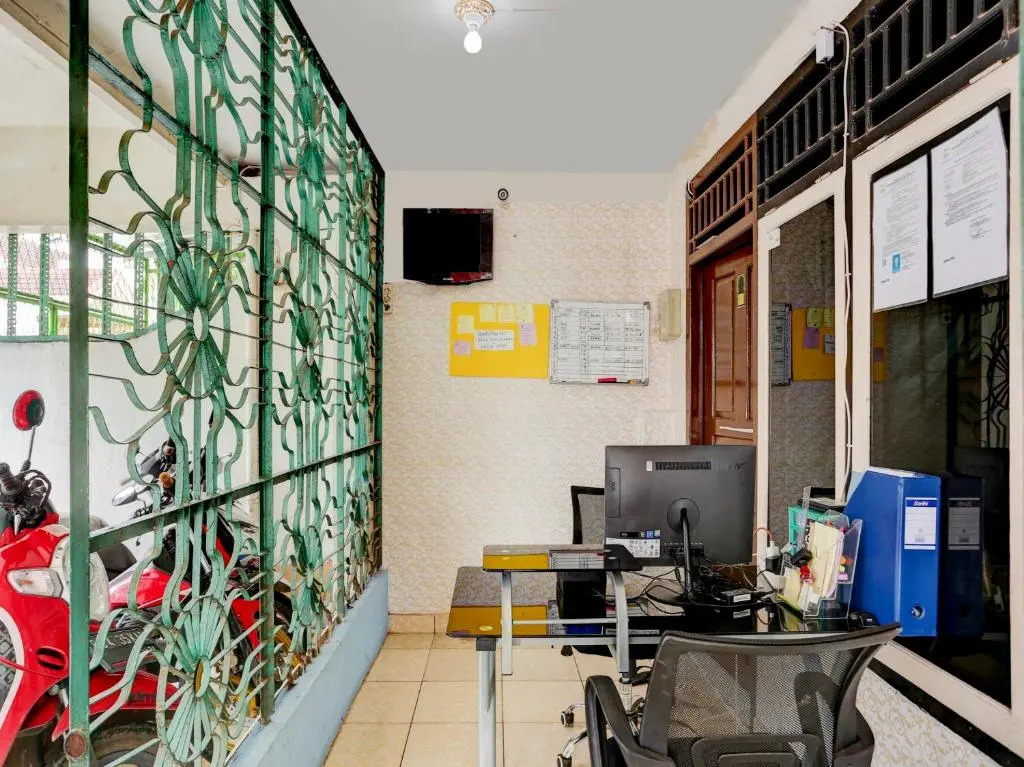 OYO Life 90190 Asha Kost Syariah