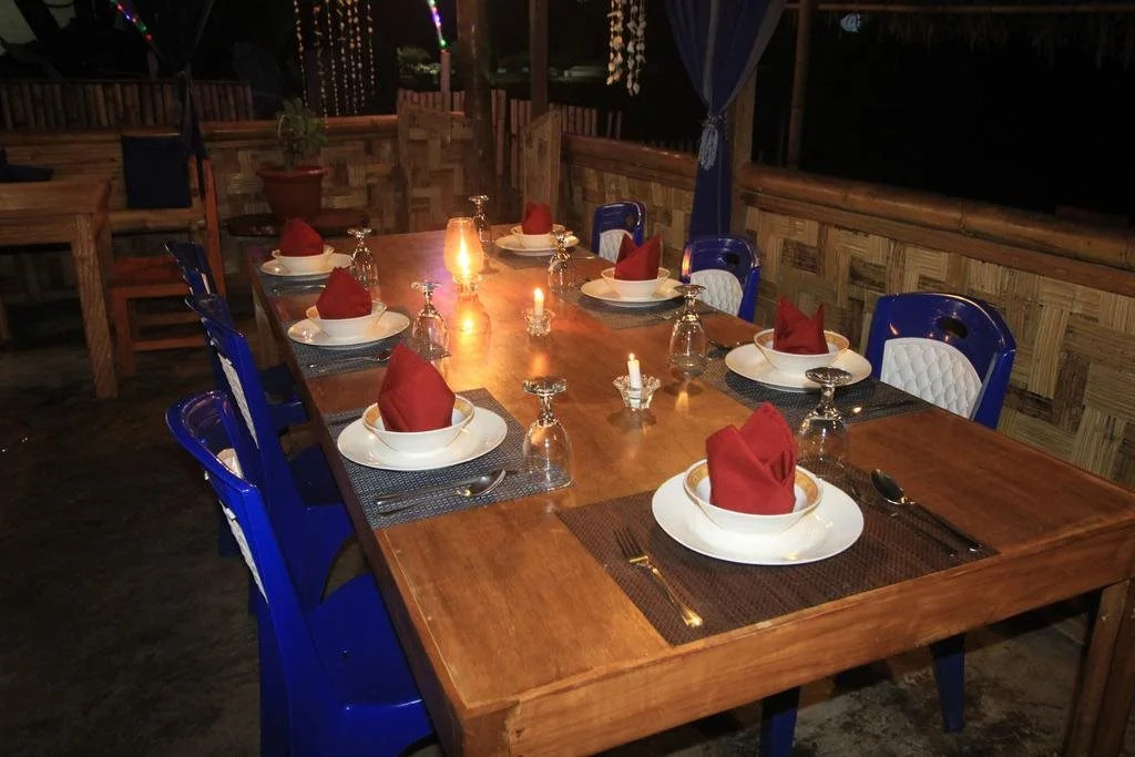 The Tandjoeng Homestay and Resto