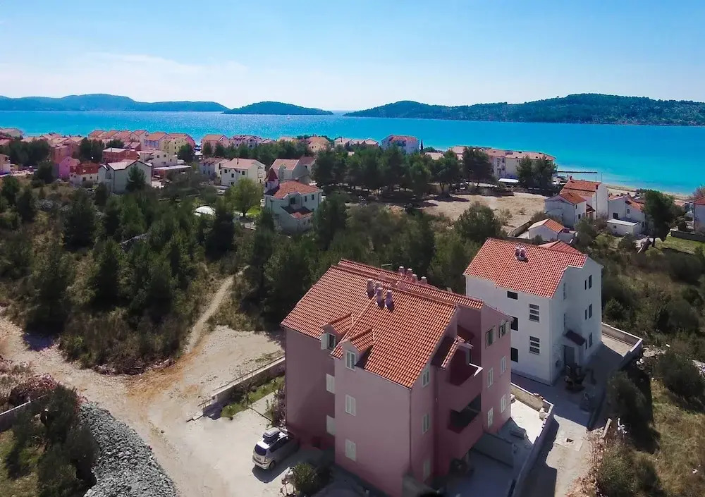 Apartmani Gnjidic
