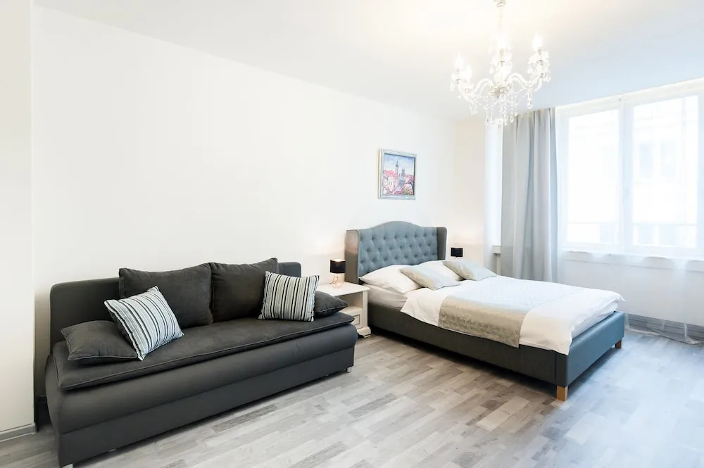 Prague Serenity Suites and Apartments
