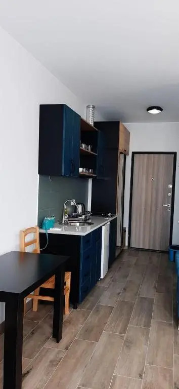 Apartamenty Gumbati 182