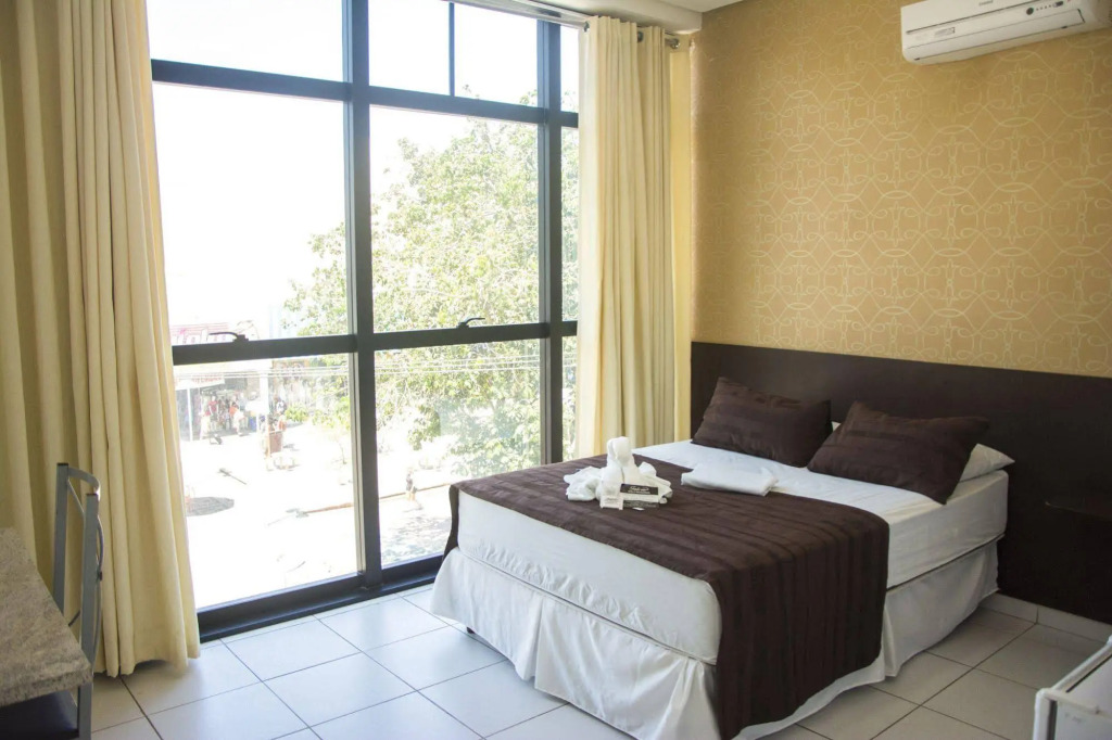 Falcão Hotel Arapiraca