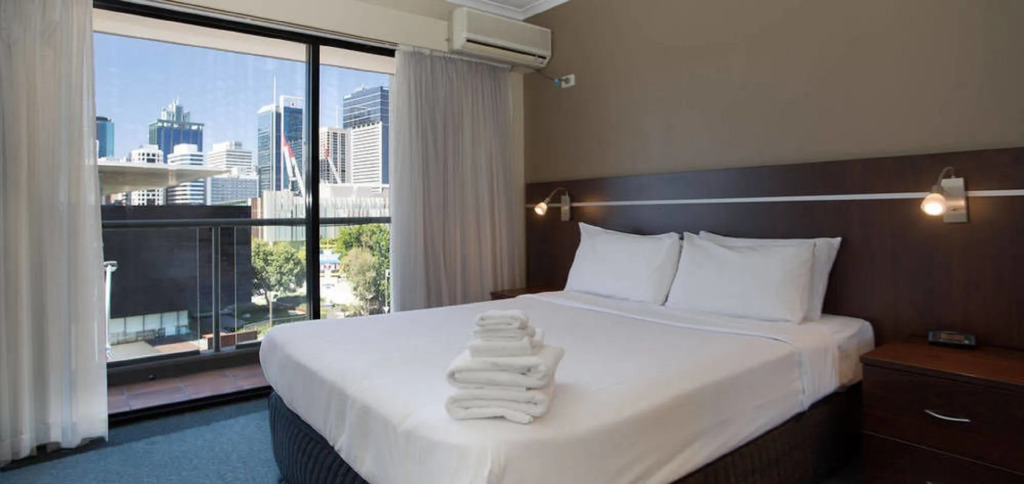 Riverside Hotel Southbank