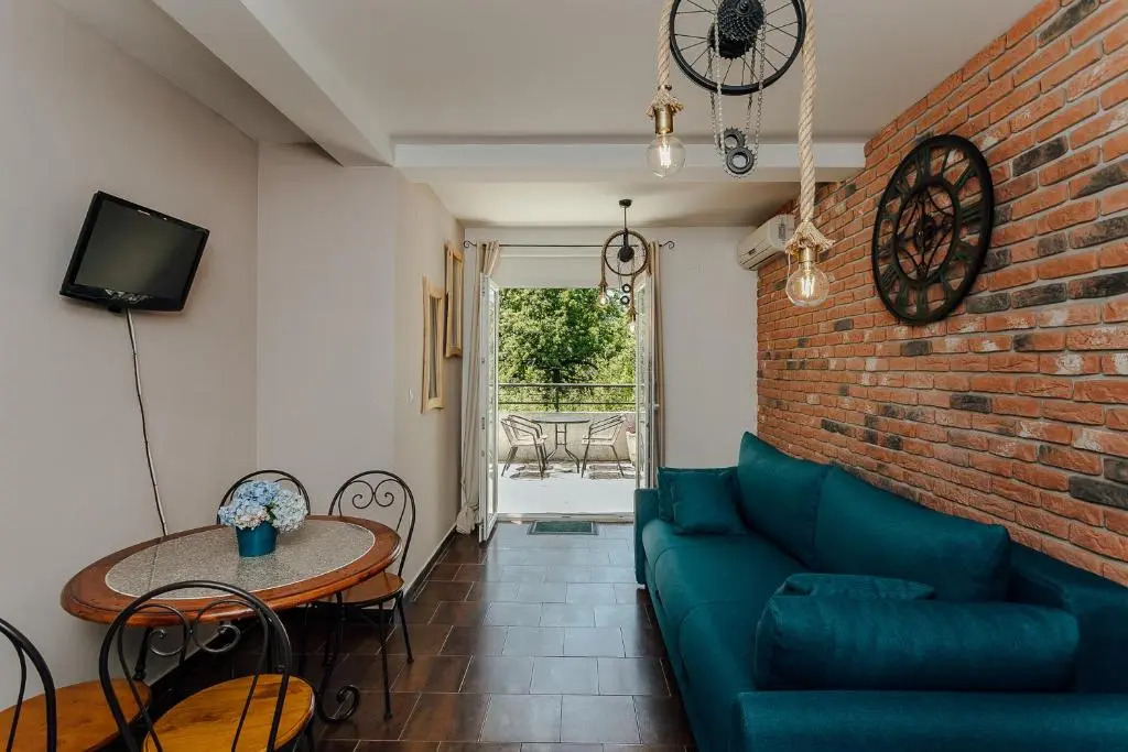 Apartments Miljan i Ranko