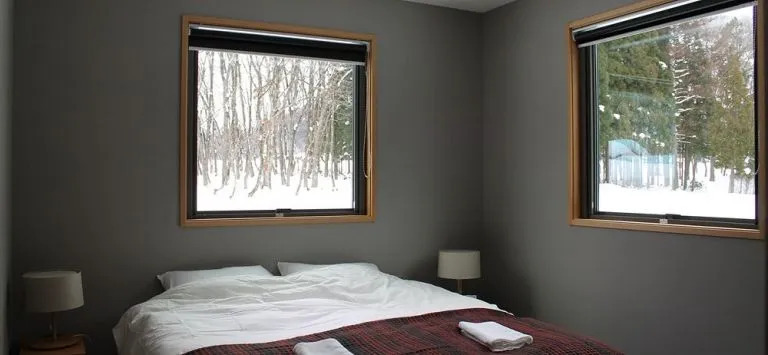 Wagaya Chalet by HHG