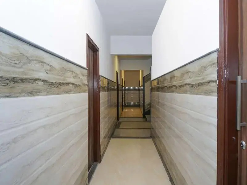 Shyam Guest House