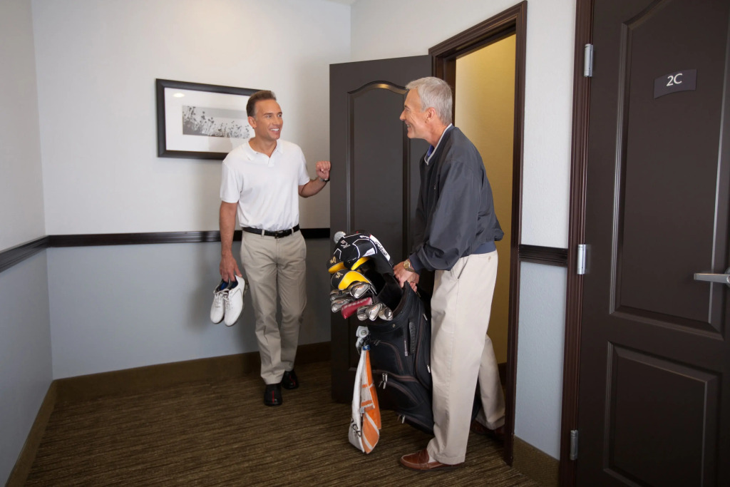 Staybridge Suites DALLAS-LAS COLINAS AREA