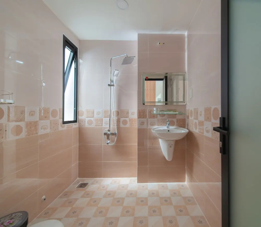 Uy Dương Hotel & Apartment - Nha Trang