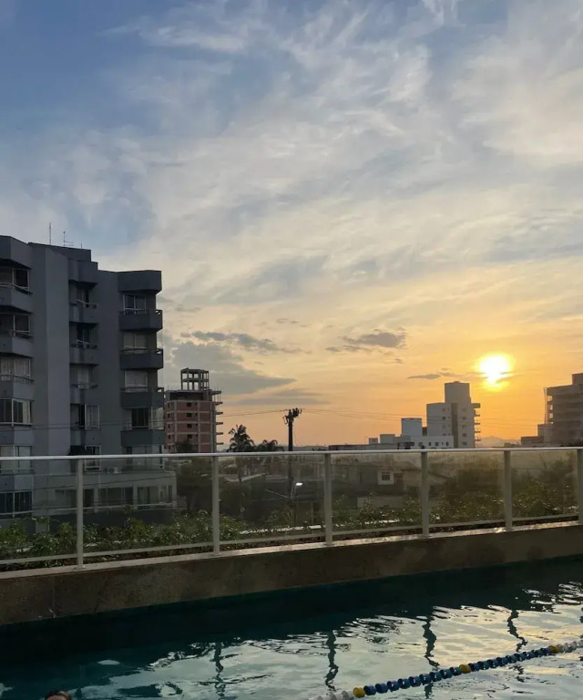 Summer Holiday com Piscina Climatizada