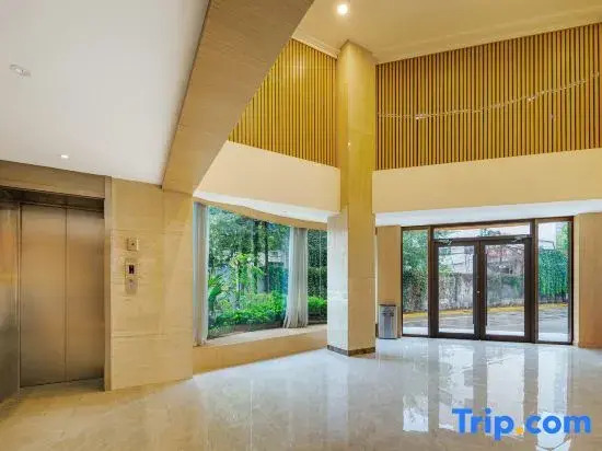 Xi'an Shanhang Hotel