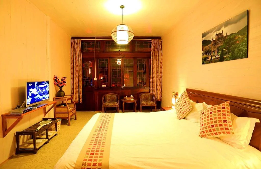 Lianyi Xianting Inn