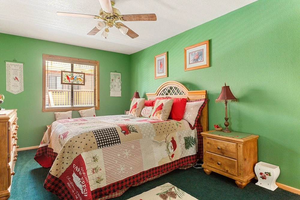 Laureens Americana Hideaway