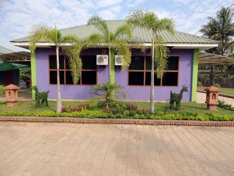 Sawasdee Hotel
