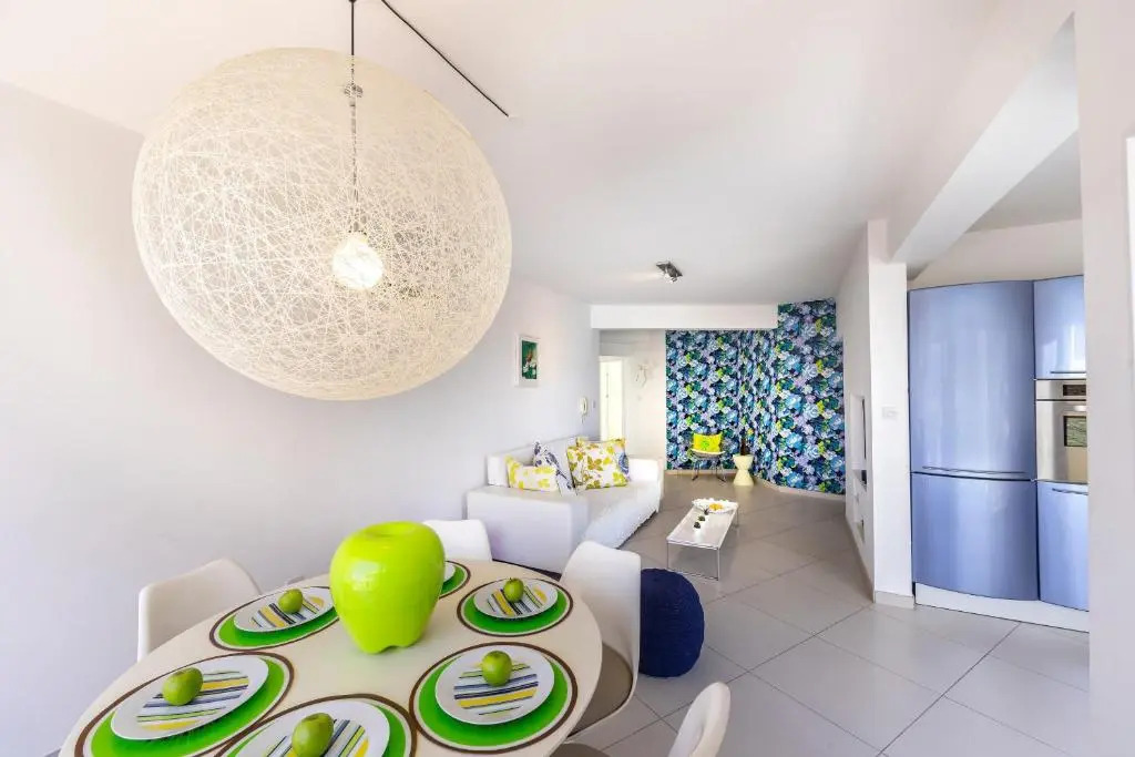Protaras Pallini Seaside Suite