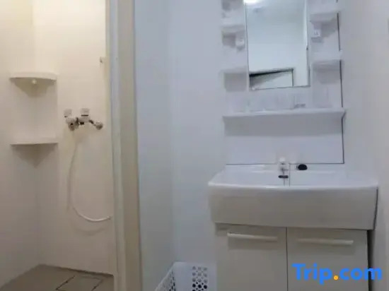 No.206 [Direct access to Kansai Airport] Switch equipped/20 minutes to USJ/Near Kyocera Dome