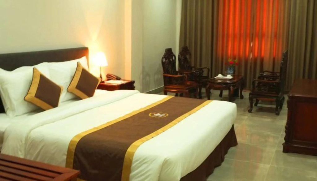 Hoa Lu Hotel