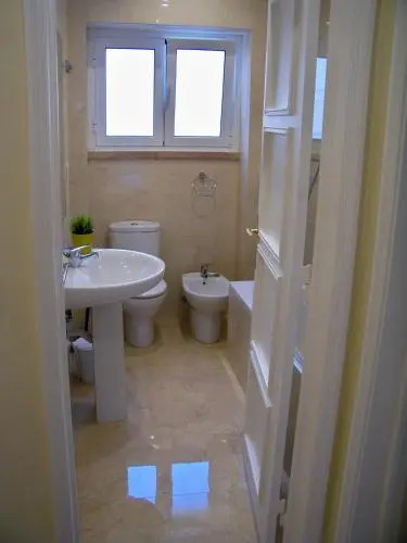 Almirante 1 Four Bedrooms