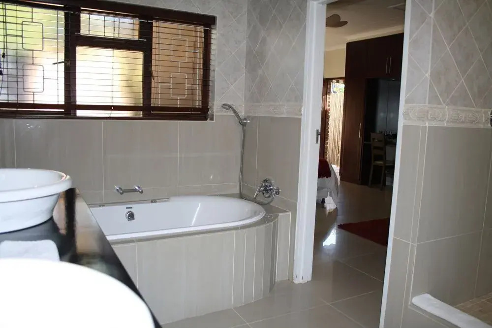 Ohannas BnB & Self Catering