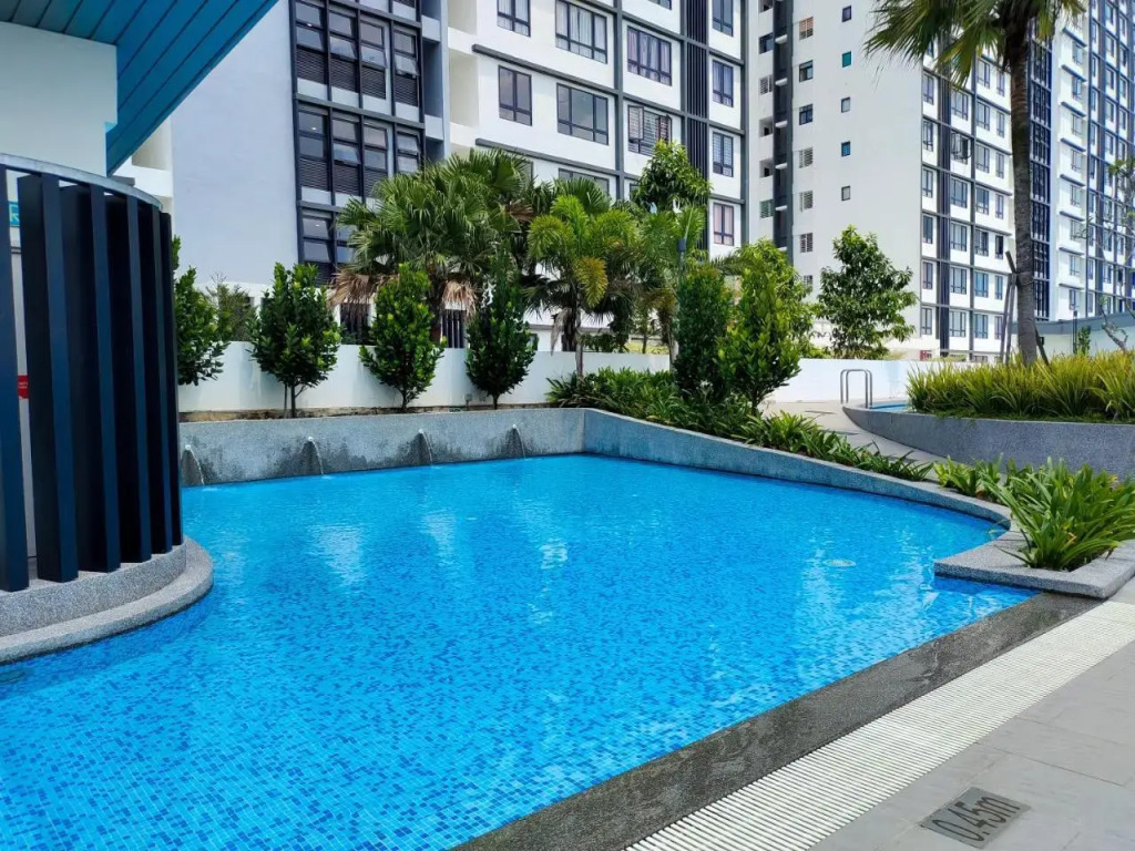 HillPark Kajang by Idealhub