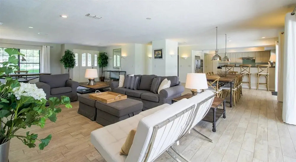 Villa Durieux - Comfort - 3 Bedroom