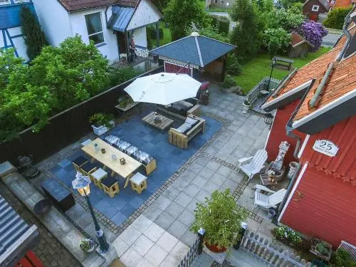 Villa Brockenhexe