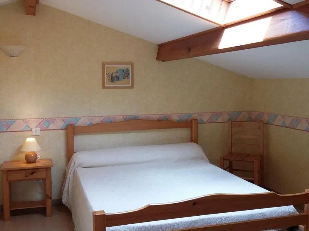 Gîte Biscarrosse, 3 pièces, 6 personnes - FR-1-360-59