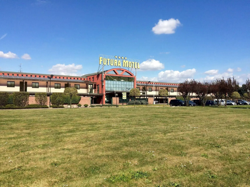 Hotel Motel Futura