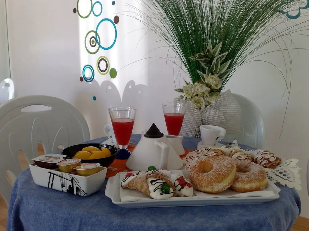 Oasi B&B
