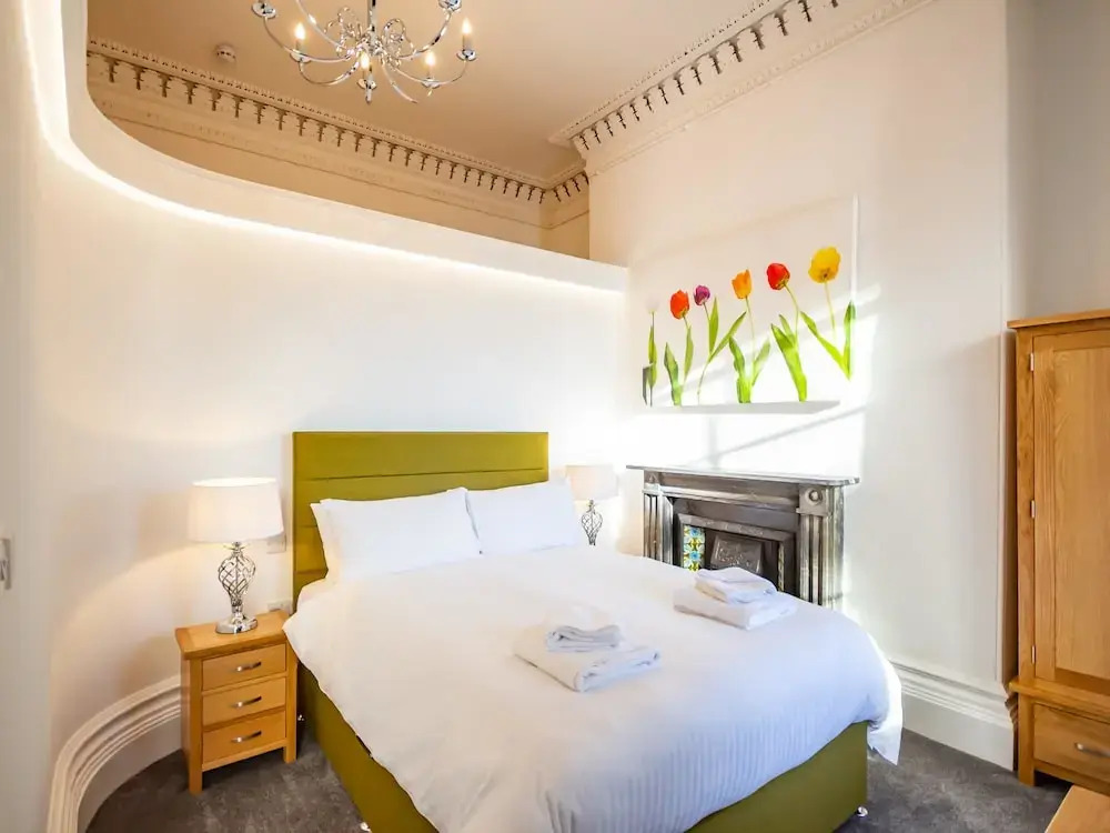 The Kensington Suite