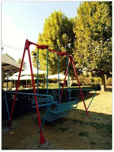 Agriturismo La Cavaliera