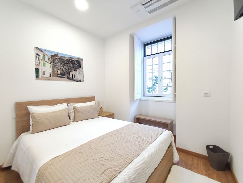 Misericórdia Rooms