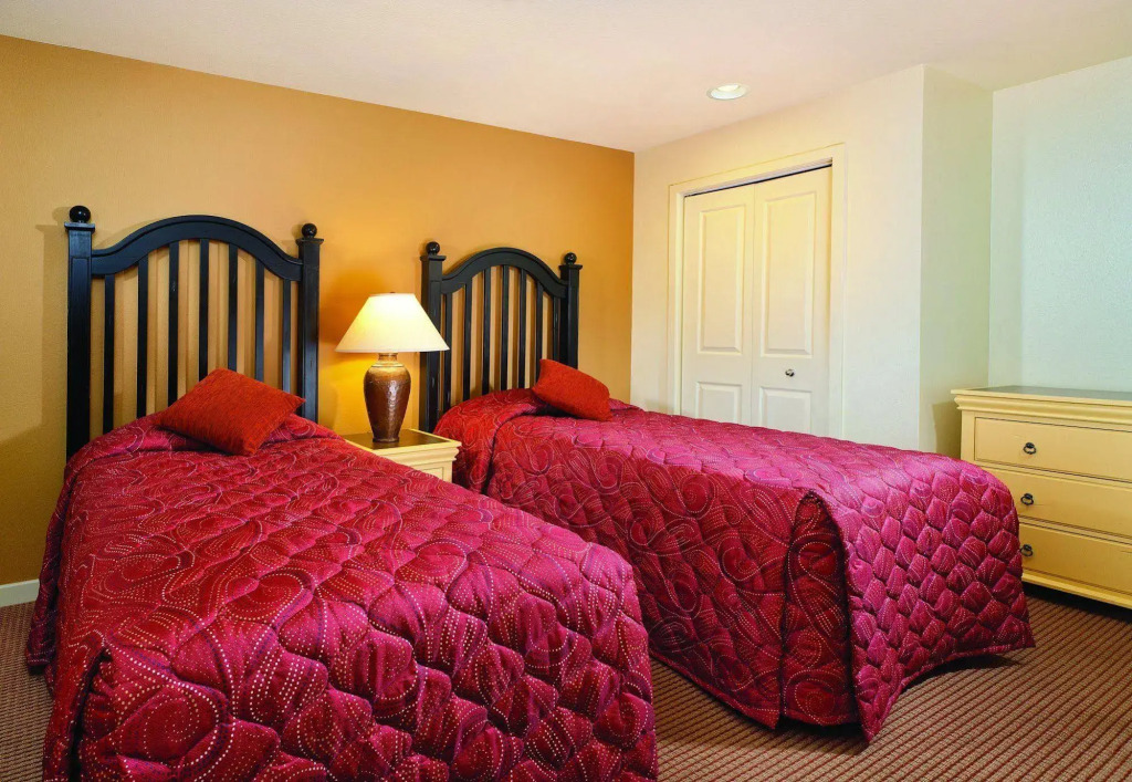 WorldMark Tropicana