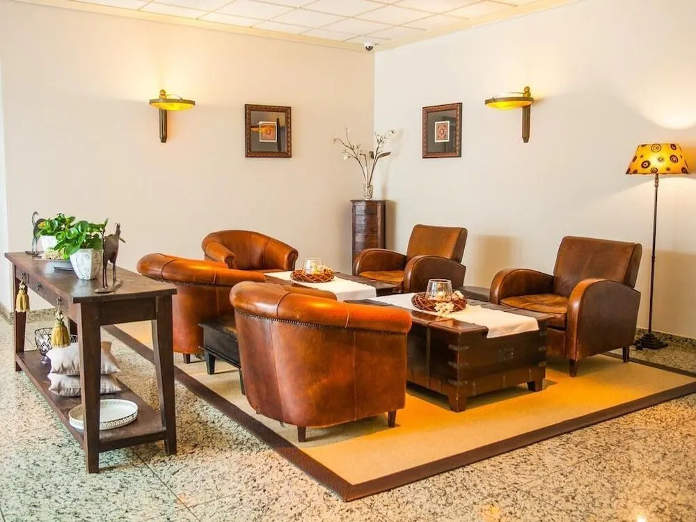 Ahauser Landhotel