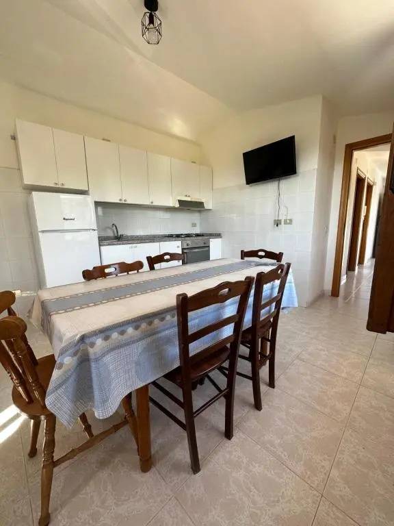 Casa Vacanza Maria Antonieta