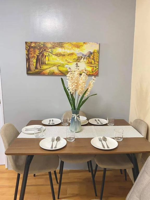 Seawind Condo 2BR Near Samal and Airport