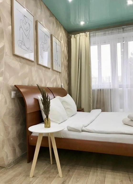 Home Hotel (Хоум Отель) на проспекте Ленина 37