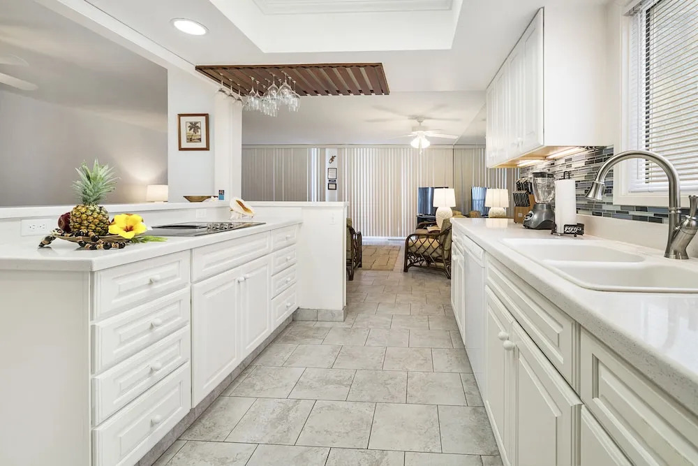 Hale Kai O'kona 4 Bedrooms 3 Bathrooms Condo