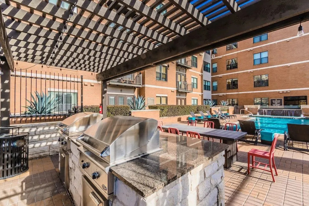 Regal Stays Apartments - West Village