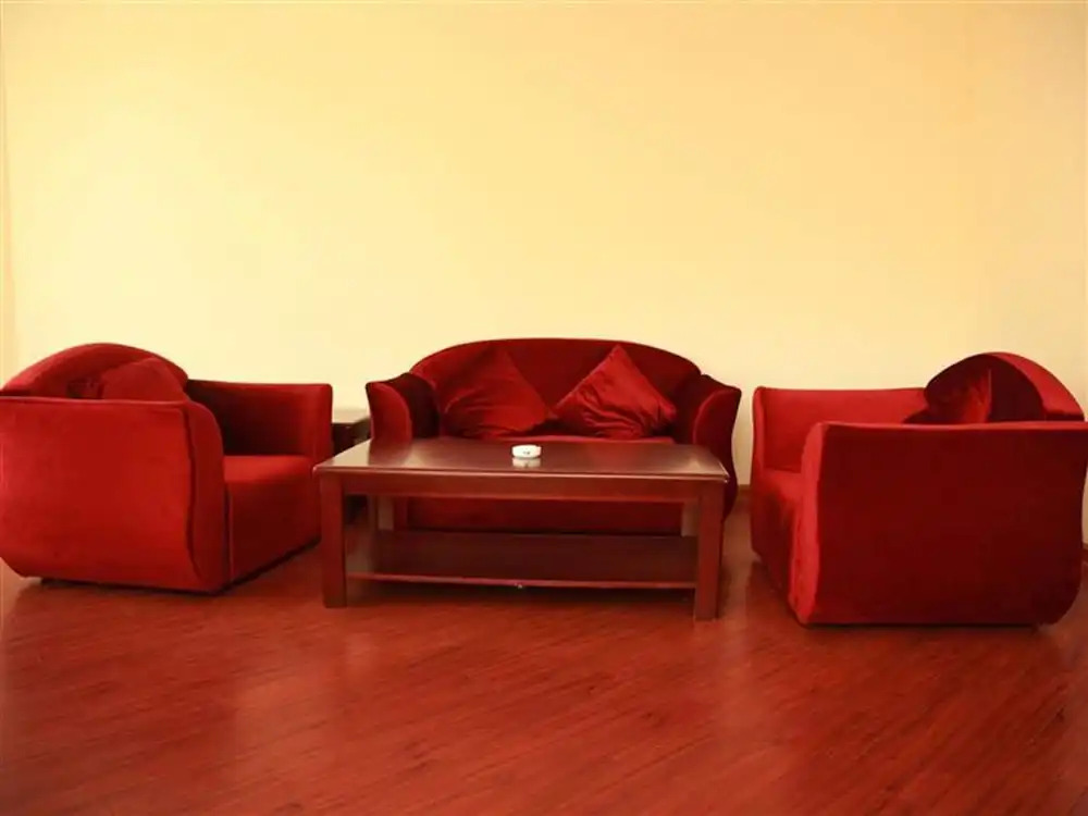 GreenTree Inn Jiangsu Taizhou Xinghua Anfeng Runan Garden Express Hotel