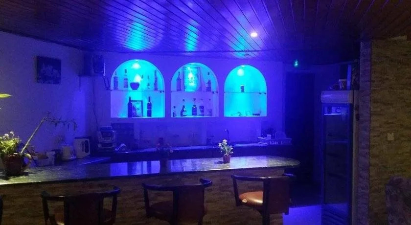 Bella Rosa hotel Cyprus