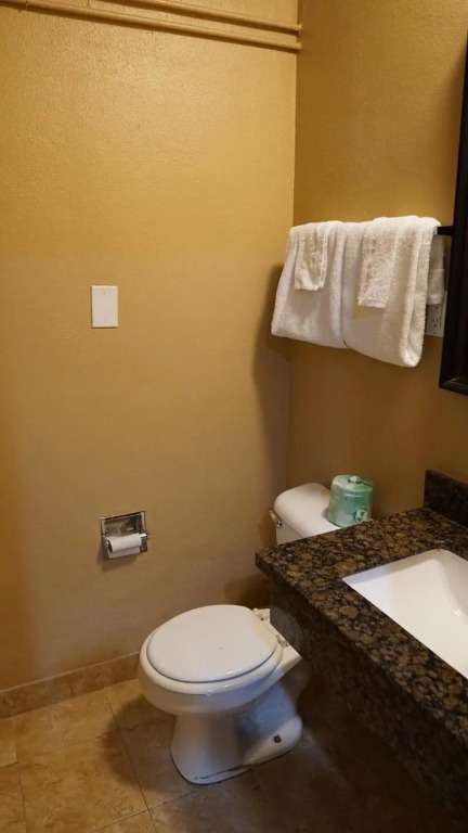 Budget Inn LAX-Lawndale