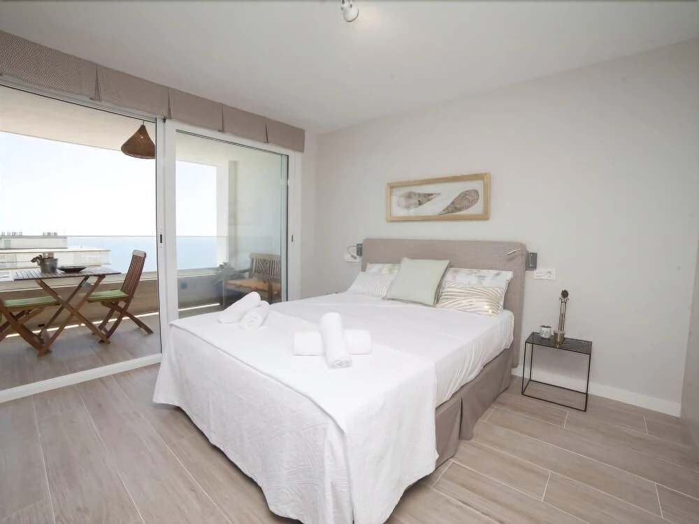 Apartamentos Kasa 25 - Sierra y Mar