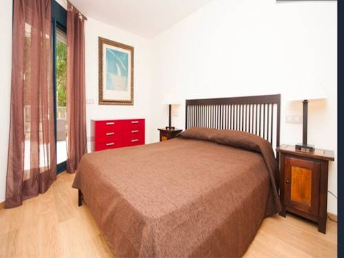 Apartment Ibiza