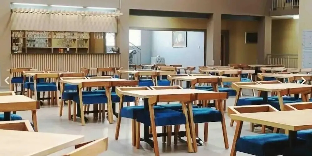 Tacoa Boutique Hotel
