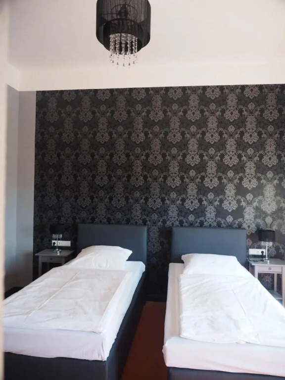 Hotel Kipphut