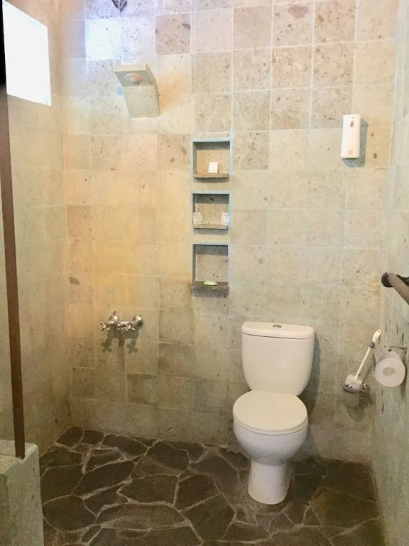 B&B Home Stay Griya Jungutan