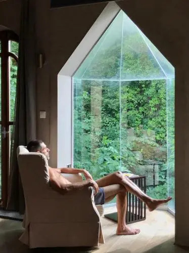 Cascara Villas